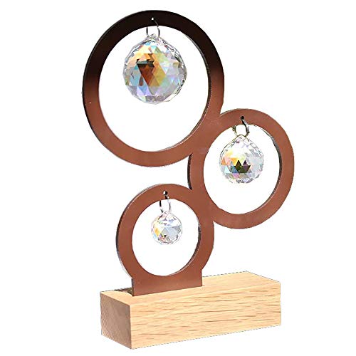 サンキャッチャーのおすすめ8選！吊るし型やスタンド型も | HEIM